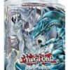 Deck Estrutural: Saga do Dragão Branco de Olho Azuis